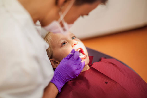 Best Emergency Root Canal Therapy in Yale, MI