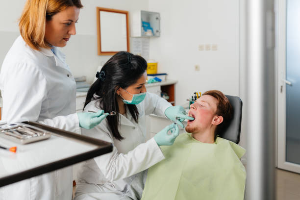 Best Walk-In Emergency Dental Services in Yale, MI
