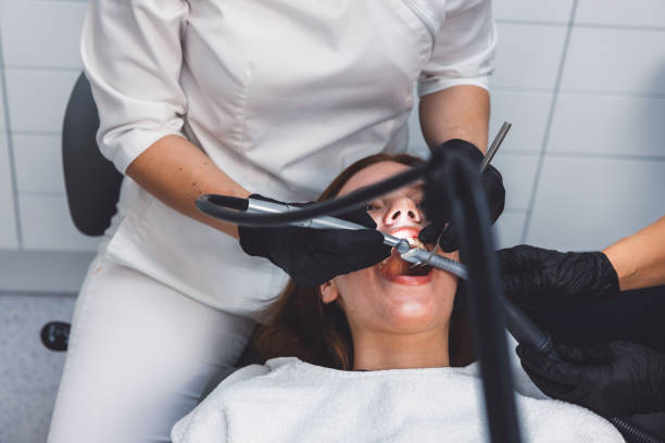 Best Urgent Dental Care for Toothaches in Yale, MI