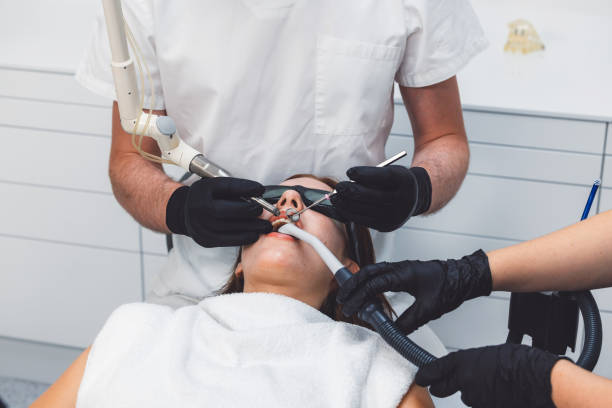 Best Emergency Dental Care for Sports Injuries in Yale, MI