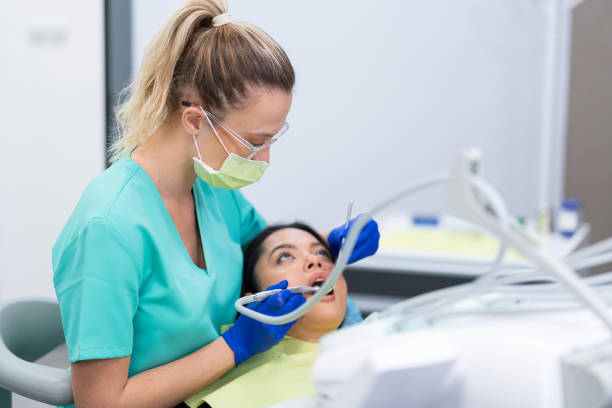 Trusted MI Emergency Dental Service Experts